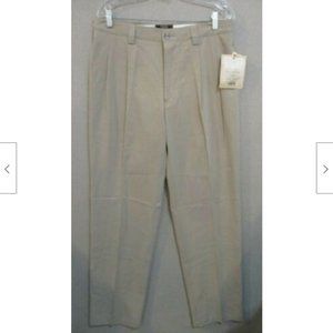 Straight Down Reserve Collection Golf Pants